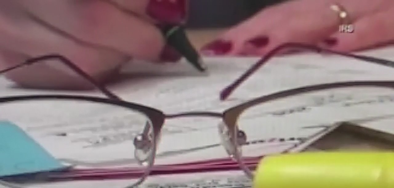 FOX 26 ?For Your Money? 2021 New Year?s Eve Special