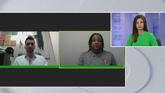 Houston ISD hiring 500 current, former students as tutors