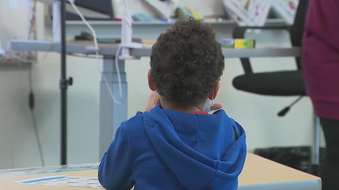 Parent to Parent: Protecting your children from COVID-19