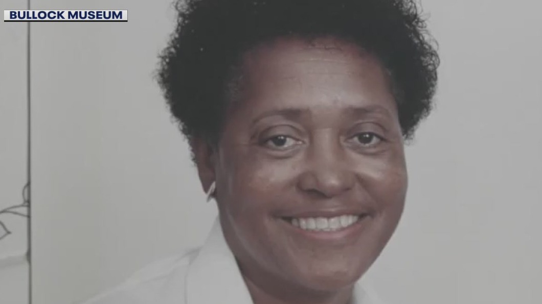 Legendary Prairie View A&M Track and Field Coach Barbara Jacket passes away