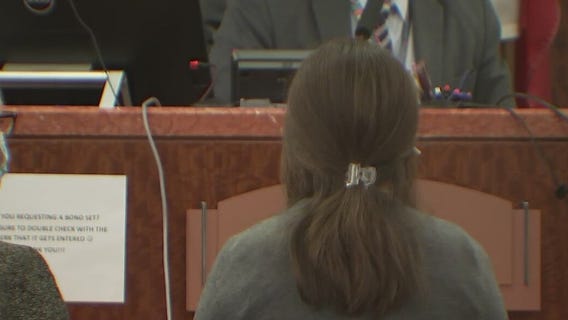 Judge: No probable cause found for Cy-Fair ISD teacher allegedly putting COVID-positive son in trunk