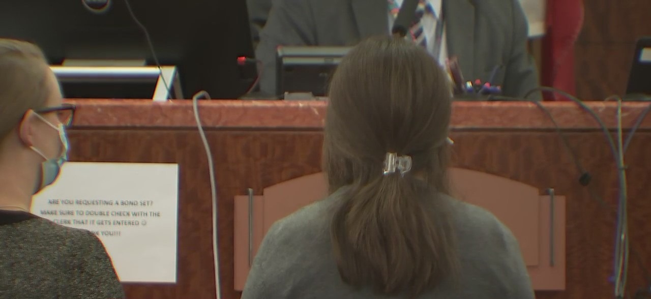 Judge: No probable cause found for Cy-Fair ISD teacher allegedly putting COVID-positive son in trunk