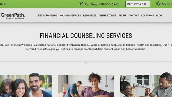 GreenPath offering free financial counseling to Black, military communities