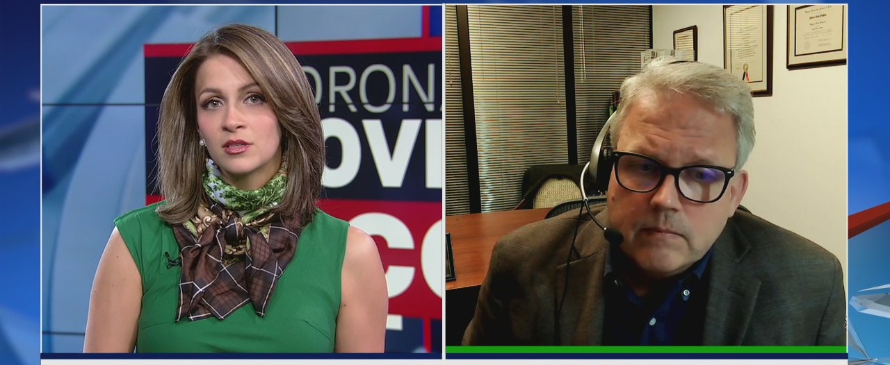 Supreme Court blocks COVID-19 vaccine mandate for US businesses