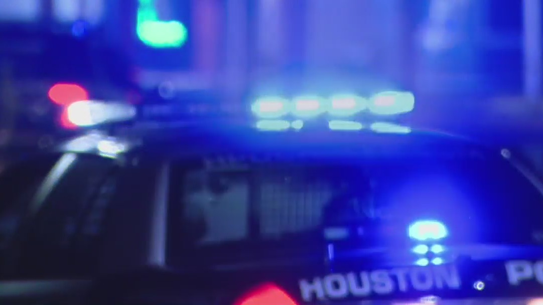 Repeat DWI offense on the rise in Harris Co.