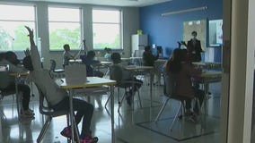 More than 900 Conroe ISD teachers out due to COVID-19