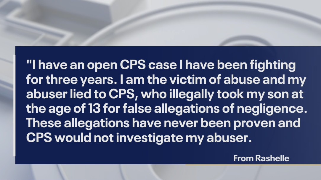 Your Legal Questions: Abuse; water runoff; home warranty