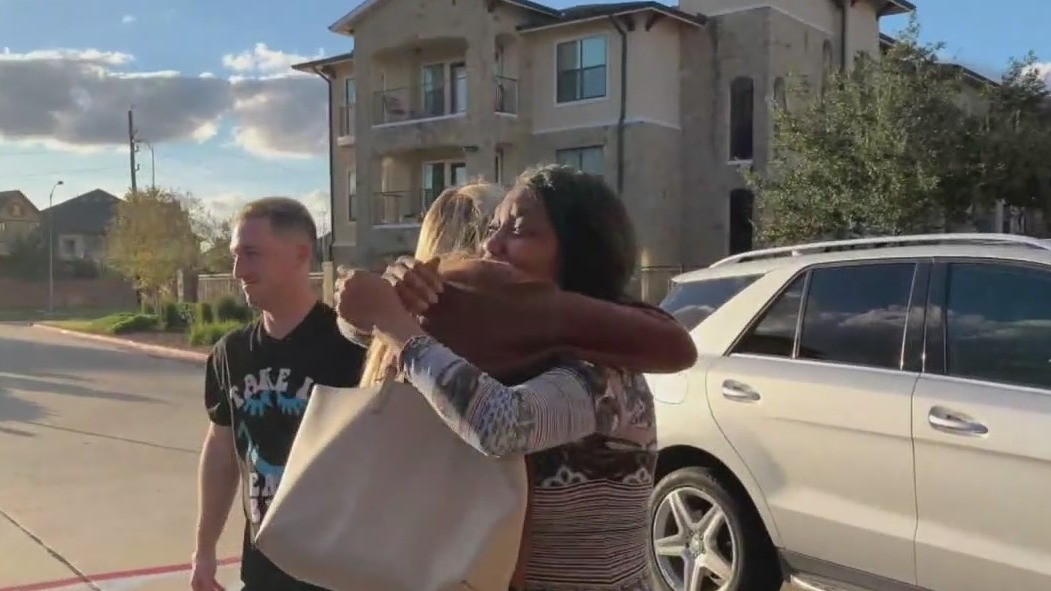 Astros Third-Baseman Alex Bregman changes Richmond woman?s life forever