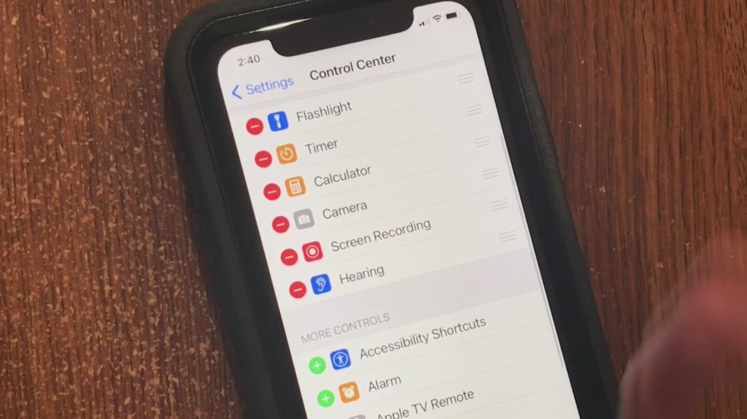 New warnings about airpod spying
