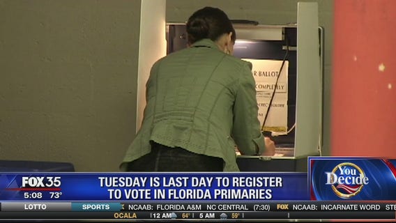 Campaign trail heats up ahead of South Carolina