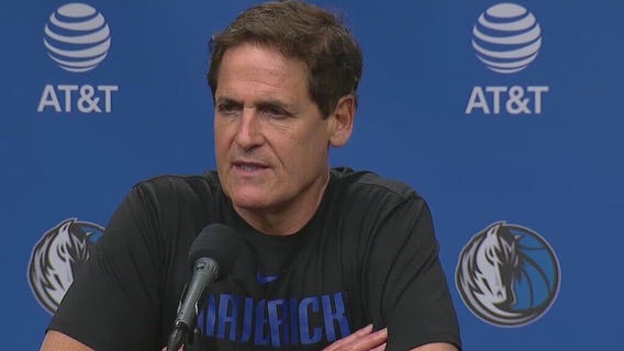Mavericks owner Mark Cuban launches low-cost, online pharmacy