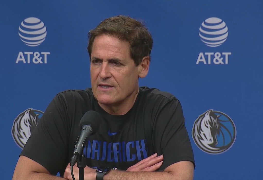 Mavericks owner Mark Cuban launches low-cost, online pharmacy