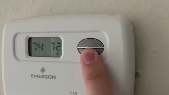 How to lower your home heating bills