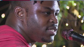 Bayou City Buzz: Slam Poetry Competition