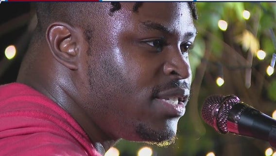 Bayou City Buzz: Slam Poetry Competition