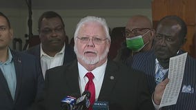 Houston city council member aims to hold judges granting felony bonds accountable