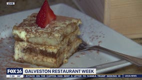 Galveston Restaurant Week giving a delicious reason to head to the beach!