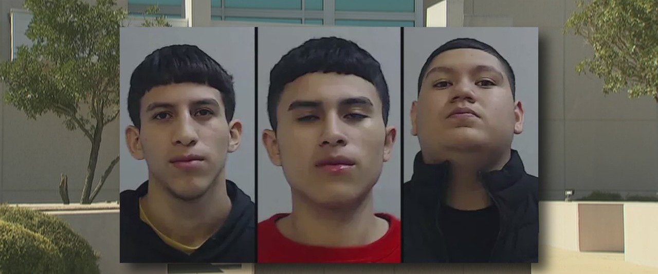 LEGAL TAKE: 3 Texas teens beat stepfather to death for allegedly sexually assaulting half sister