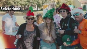 Bayou City Buzz: Seltzerland