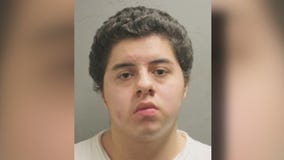 Capital murder defendant out on bond accused of killing again