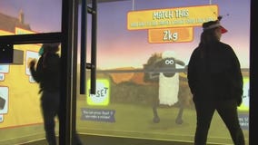 Bayou City Buzz: Electric Gamebox