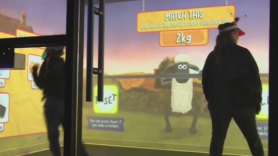 Bayou City Buzz: Electric Gamebox