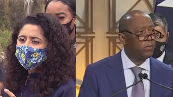 New crime intiatives lauched today - Save Our Streets Part 1