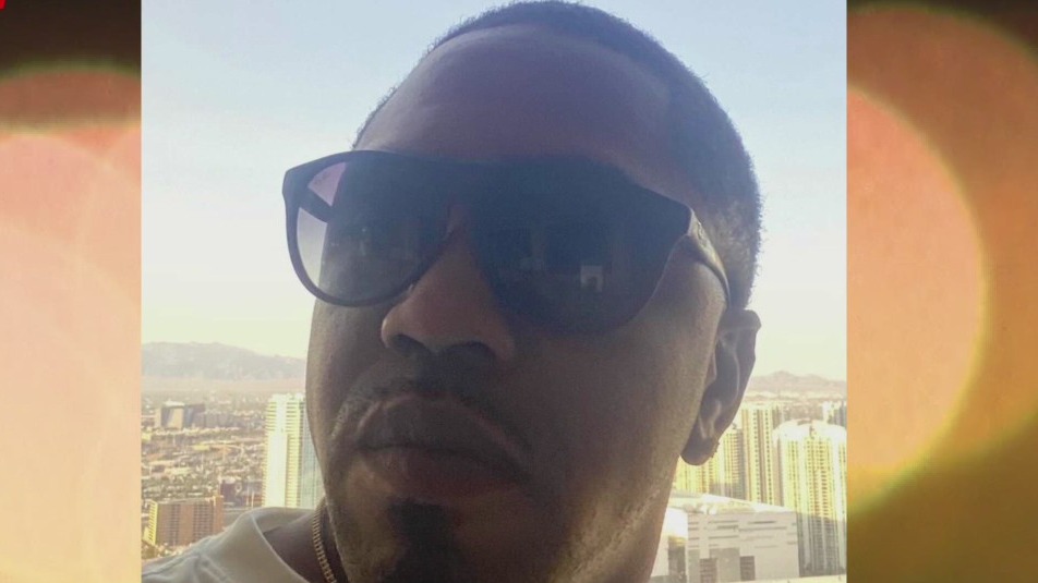 THE MISSING: Have you seen Daniel Brown?