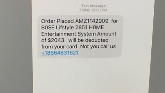 Scammers cost consumers $770 million in 2021