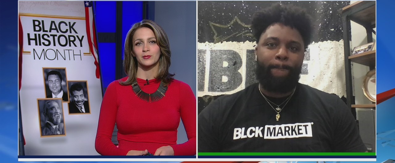 Houston-area Black-owned businesses you can support during Black History Month