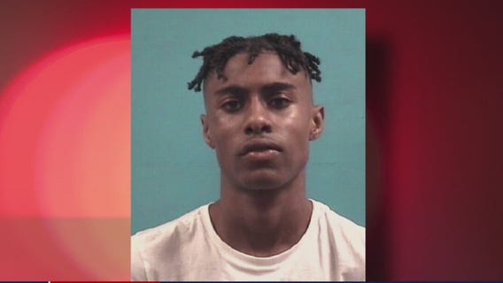 BREAKING BOND: Man accused of murder after missing court appearance