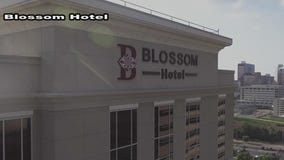 New luxury hotel opens minutes away from Houston's Medical Center