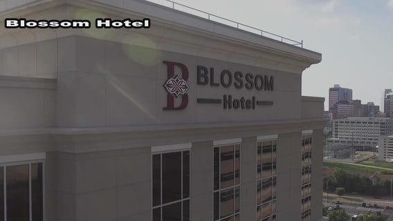 New luxury hotel opens minutes away from Houston's Medical Center