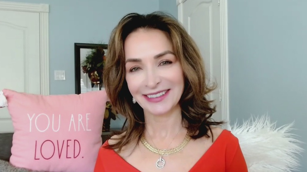 What women really want for Valentine's Day