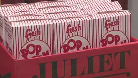 Bayou City Buzz: Checking out Juliet in the Houston Galleria