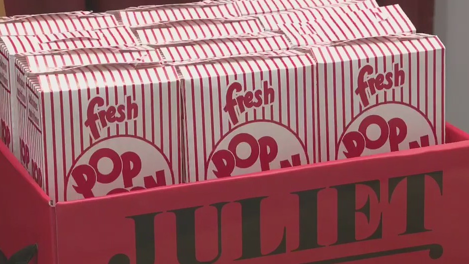 Bayou City Buzz: Checking out Juliet in the Houston Galleria