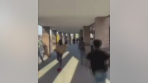 Cy-Fair ISD coach seen on camera getting attacked by middle school students