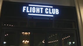 Bayou City Buzz: Flight Club
