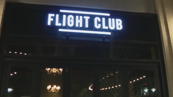 Bayou City Buzz: Flight Club