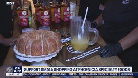 Local Black-owned brands for the win!