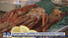 Local Black-owned brands for the big game