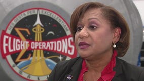 Black History Month: Breaking barriers at NASA