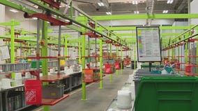 High inflation making hit harder for Houston families to put food on the table