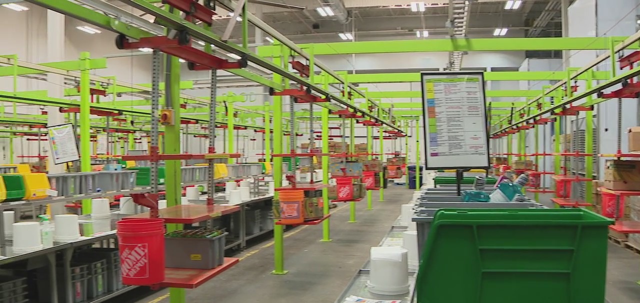 High inflation making hit harder for Houston families to put food on the table