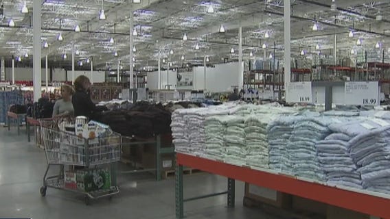 Fighting back against inflation with wholesale memberships