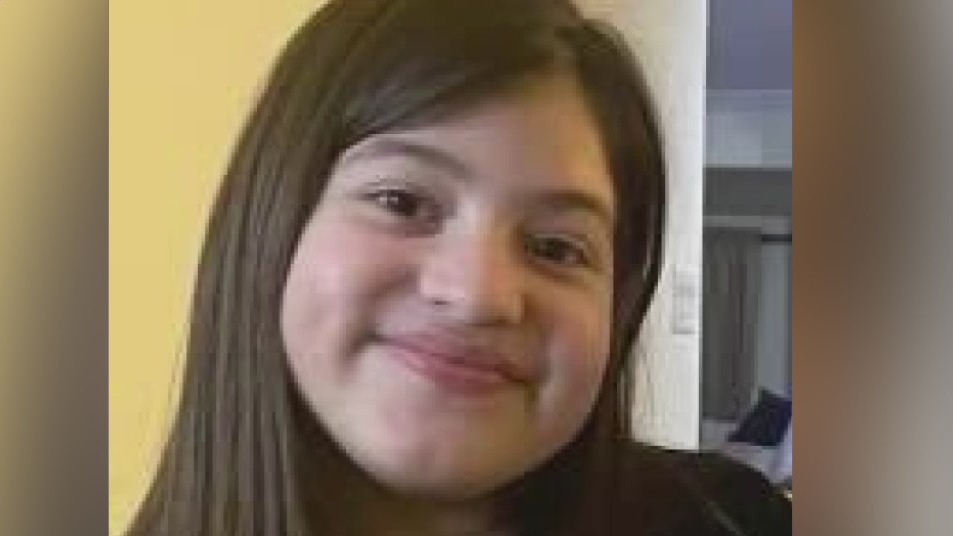 Family members react to tragic shooting of their 9-year-old girl