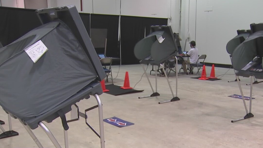 Importance of voting despite new laws that can be confusing