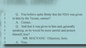 New details on Deshaun Watson Case and the Houston Texans