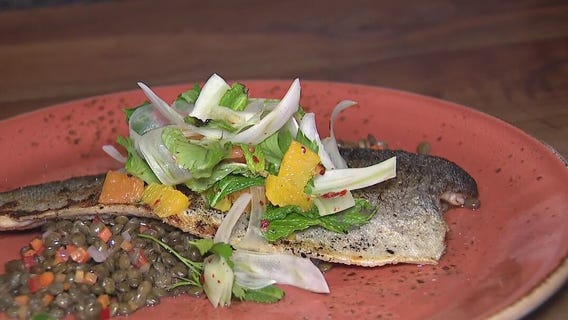 Eat Drink HTX at 93 Til