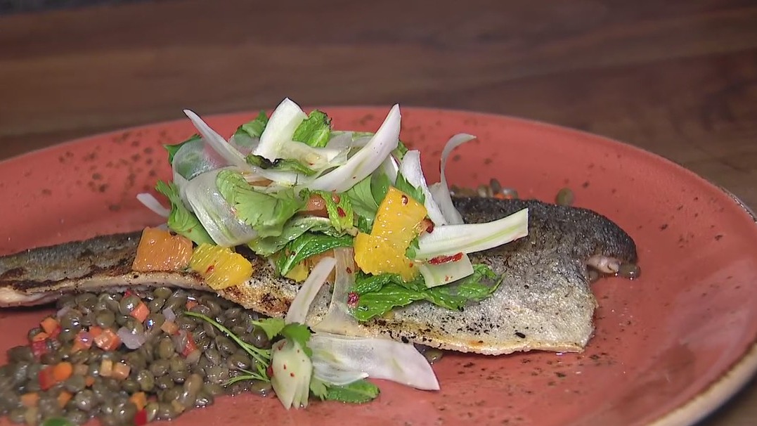 Eat Drink HTX at 93 Til